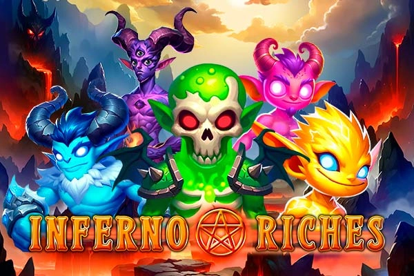 Inferno Riches