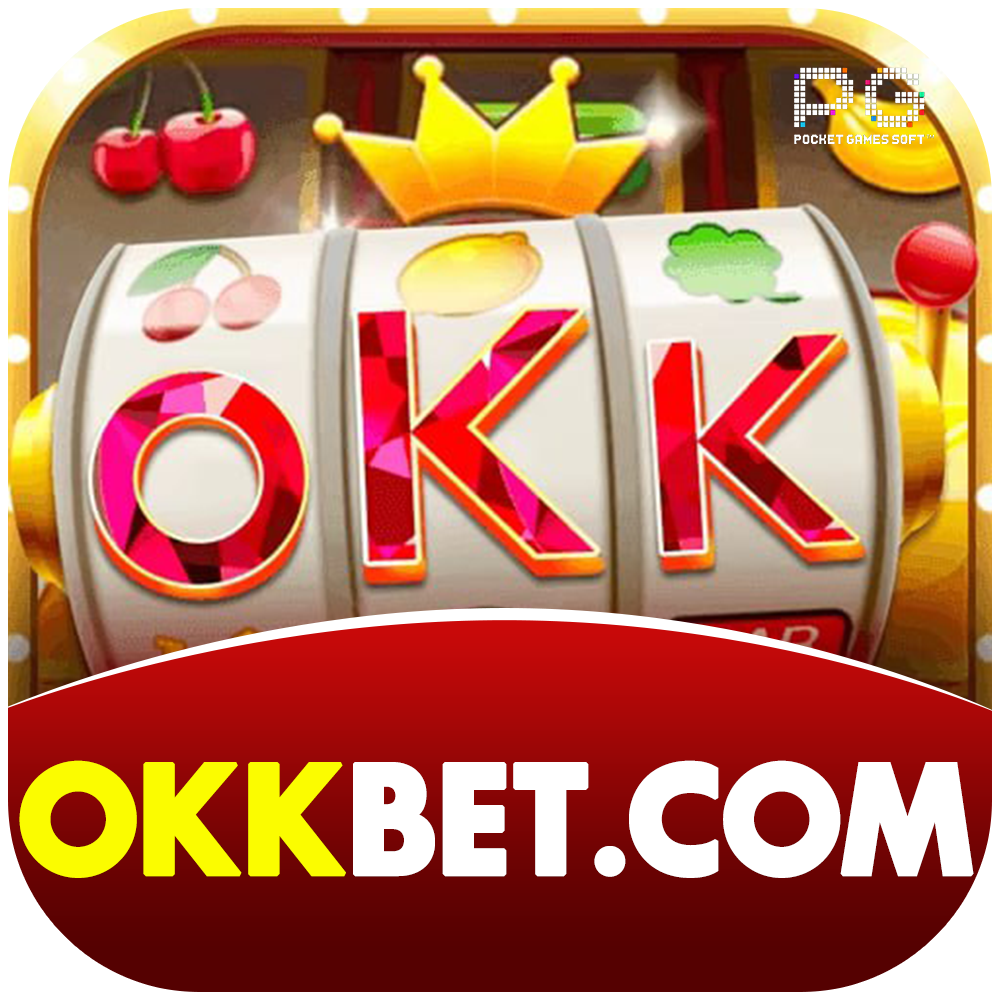 OKKBET Logo
